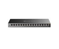 TP-Link 16p TL-SG116E (16x10/100/1000Mbit) - 493590 - zdjęcie 2